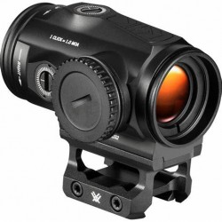 POINT ROUGE VORTEX SPITFIRE HD GEN II