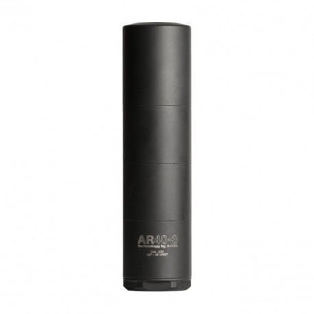 MODERATEUR DE SON ATEC AR 40-3 CAL. 223 A-TEC