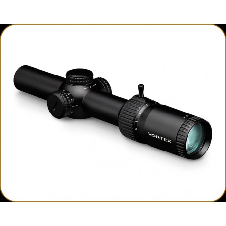 VORTEX STRIKE EAGLE 1-6X24