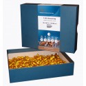 Projectiles HN 7,65 browning RN .309 500 pcs