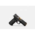 PISTOLET BUL AXE FULL SIZE TOMAHAWK 9MM LUGER