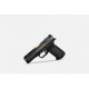 PISTOLET BUL AXE FULL SIZE TOMAHAWK 9MM LUGER