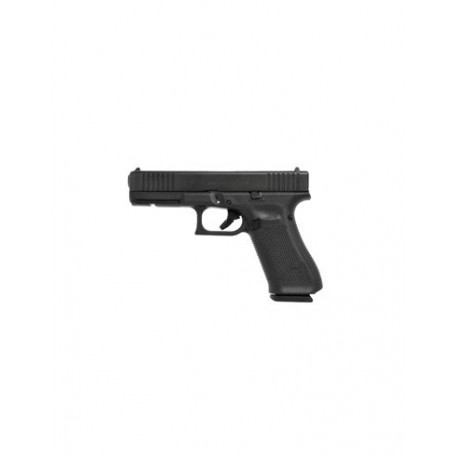 GLOCK17 GEN5 FS CAL 9X19