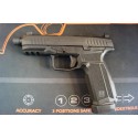 PISTOLET AREX DELTA X GEN 2 TACTICAL RDS