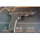 PISTOLET AREX DELTA X GEN 2 TACTICAL RDS