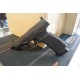 PISTOLET AREX DELTA X GEN 2 TACTICAL RDS