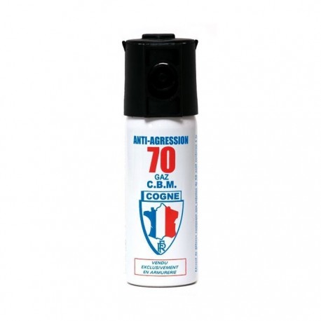 AEROSOL ANTI-AGRESSION 70
