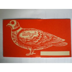 100 CIBLES PIGEON