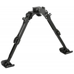 BIPIED LOURD KASTELBERG montage sur rail picatinny