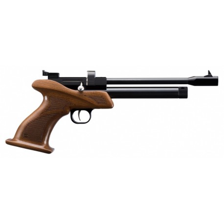 PISTOLET ARTEMIS CP1M CAL 4.5 CO2