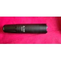 SILENCIEUX A-TEC- SGM9X19 THREADED 1/2"-28