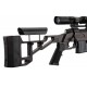 Pack HOWA 1500 châssis TSP-X 308 Win