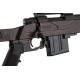 Pack HOWA 1500 châssis TSP-X 308 Win