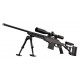 Pack HOWA 1500 châssis TSP-X 308 Win