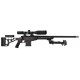 Pack HOWA 1500 châssis TSP-X 308 Win