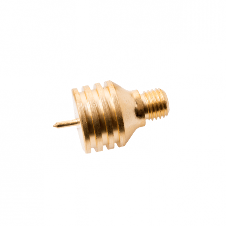 BREAKTHROUGH BRASS JAG CAL 12