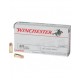 50 cartouches WINCHESTER 40 SW 180Gr