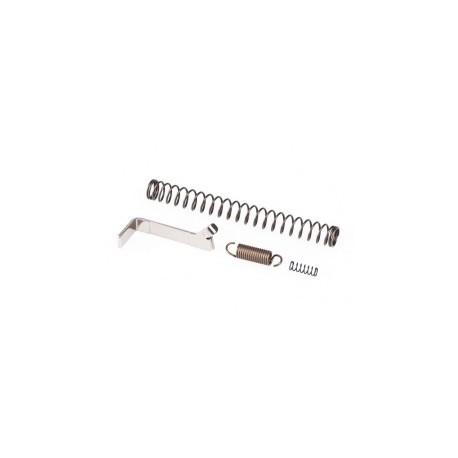 KIT ZEV CONNECTEUR + RESSORTS