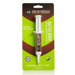 BREAKTHROUGH BATTLE BORN GREASE