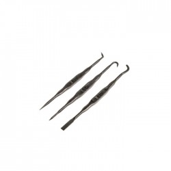 BREAKTHROUGH PACK 3 GRATTOIRS