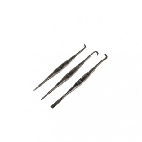 BREAKTHROUGH PACK 3 GRATTOIRS