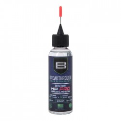 BREAKTHROUGH LUBRIFIANT BATTLE BORN HP PRO 59ML