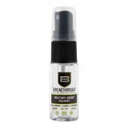 SOLVENT MILITARY GRADE 15ML