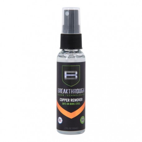 BREAKTHROUGH DECUIVRANT 59ML