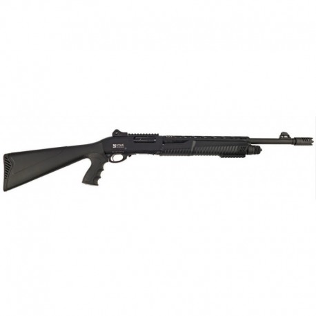 FUSIL A POMPE UTAS 12/76