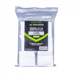 BREAKTHROUGH PATCH CAL 12/16