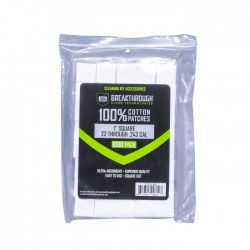 BREAKTHROUGH PATCH .22 to .243