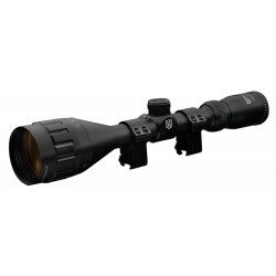 Lunette NIKKO STIRLING 4-16x50 MOUNTMASTER HALF MILDOT