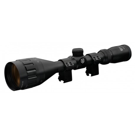 Lunette NIKKO STIRLING 4-16x50 MOUNTMASTER HALF MILDOT