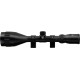 LUNETTE NIKKO STIRLING SFP 4-12x50 MOUNTMASTER HALF MILDOT