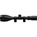 LUNETTE NIKKO STIRLING SFP 4-12x50 MOUNTMASTER HALF MILDOT