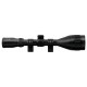 LUNETTE NIKKO STIRLING SFP 4-12x50 MOUNTMASTER HALF MILDOT