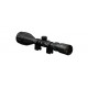 LUNETTE NIKKO STIRLING SFP 4-12x50 MOUNTMASTER HALF MILDOT