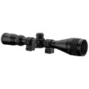 LUNETTE NIKKO STIRLING SFP 3-9x40 MOUNT MASTER HALF MILDOT