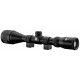 LUNETTE NIKKO STIRLING SFP 3-9x40 MOUNT MASTER HALF MILDOT