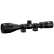 LUNETTE NIKKO STIRLING SFP 3-9x40 MOUNT MASTER HALF MILDOT