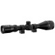 LUNETTE NIKKO STIRLING SFP 3-9x40 MOUNT MASTER HALF MILDOT