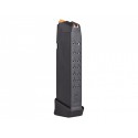 chargeur GLOCK17 Gen5 19 coups