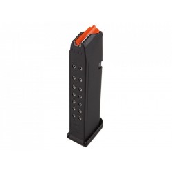 chargeur GLOCK17 Gen5 17 coups