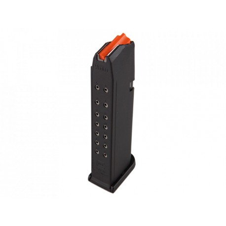 chargeur GLOCK17 Gen5 17 coups