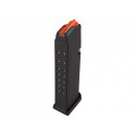 chargeur GLOCK17 Gen5 17 coups