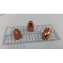500 OGIVES "CAM PRO" 9MM 124GR