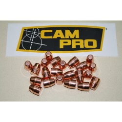 500 ogives cam pro calibre 44 tc 240 grains
