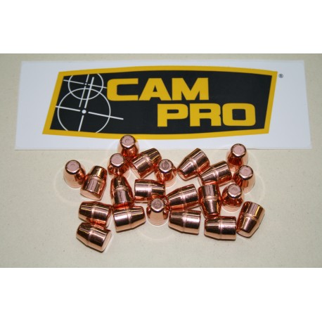 500 ogives cam pro calibre 44 tc 240 grains