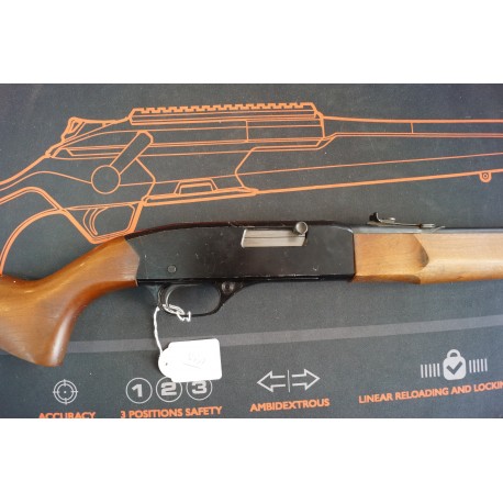 CARABINE WINCHESTER MODEL 190 22LR