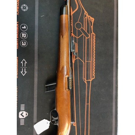 MANUFRANCE MODEL RAF 22LR